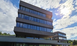 Der Consento Vision Park in Wartberg ob der Aist.