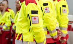 Unfallchirurgische Notfälle fahren seit 13. Jänner am LKH Bruck vorbei. Eine Tatsache, die noch ...