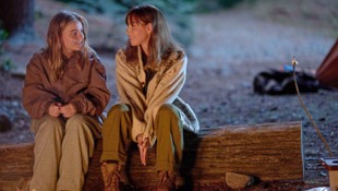 Wie würde es sich auf unser Leben auswirken, wenn wir wüssten, was uns in Zukunft erwartet? ...