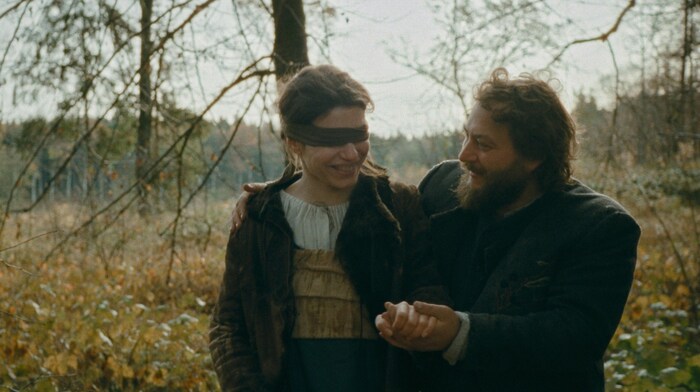 Österreichs Film im Oscar-Rennen: „Des Teufels Bad“.