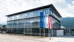 Der Standort von Kiefel Packaging in Micheldorf wird bis Ende 2025 geschlossen. (Bild: Kiefel GmbH)