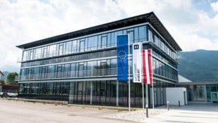 Der Standort von Kiefel Packaging in Micheldorf wird bis Ende 2025 geschlossen. (Bild: Kiefel GmbH)