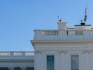 Das Weiße Haus in Washington (Bild: AFP/Anna Rose Layden)
