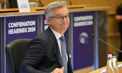 Magnus Brunner: Der künftige EU-Kommissar ist nicht unumstritten als Finanzminister in ...