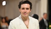 Brooklyn Beckham plaudert in einer Talkshow aus, wie Prinz William privat ist. (Bild: APA/AFP/Angela WEISS)