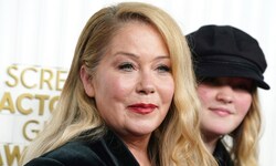 Christina Applegate und Tochter Sadie Grace LeNoble