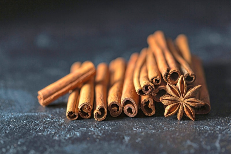 Cinnamon and vanilla - the taste of Advent in Lower Austria. (Bild: Pixabay/Daria Yakovleva)