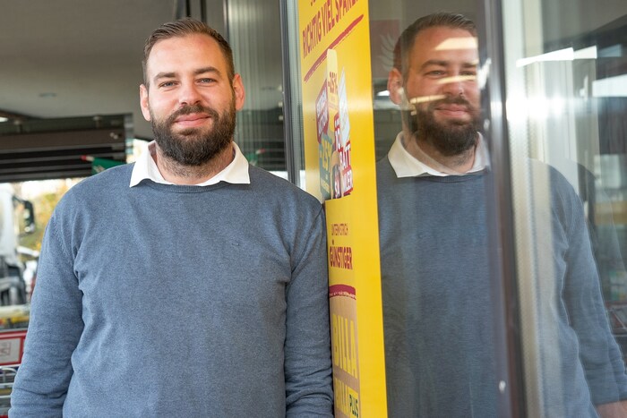 Marko Miskovic ist gebürtiger Bosnier. Mit drei Jahren kam er nach Österreich, 2011 war er der ...