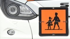 Die Schülerbeförderung im Gelegenheitsverkehr, also der Bus für Volksschüler in den Gemeinden, ...