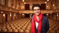Intendant Rolando Villazón (Bild: Andreas Hechenberger)