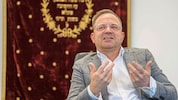 „Der Antisemitismus war nie weg – er hat nur eine neue Sprache gefunden. Europa wird ernten, was ...
