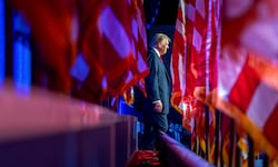 Trump verspricht seinen Anhängern einen gesellschaftlichen Aufstieg.