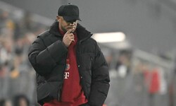 Der Sieg des FC Bayern wurde von einem Todesfall überschattet.