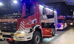Die Feuerwehr musste in Bischofshofen ausrücken.