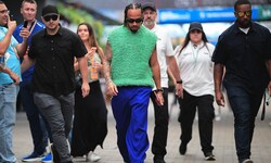 Lewis Hamilton sehnt sich nach Urlaub.