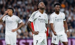 Überschätzt sich Vinicius Junior?