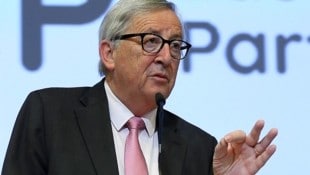 Jean-Claude Juncker verhandelte während seiner Amtszeit als EU-Kommissionschef mit Donald Trump, um einen Handelskrieg abzuwenden und warnt nun vor politischen Alleingängen einzelner EU-Staaten. (Bild: www.viennareport.at)