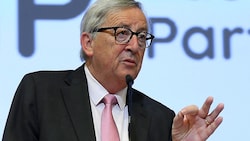 Jean-Claude Juncker verhandelte während seiner Amtszeit als EU-Kommissionschef mit Donald Trump, um einen Handelskrieg abzuwenden und warnt nun vor politischen Alleingängen einzelner EU-Staaten. (Bild: www.viennareport.at)