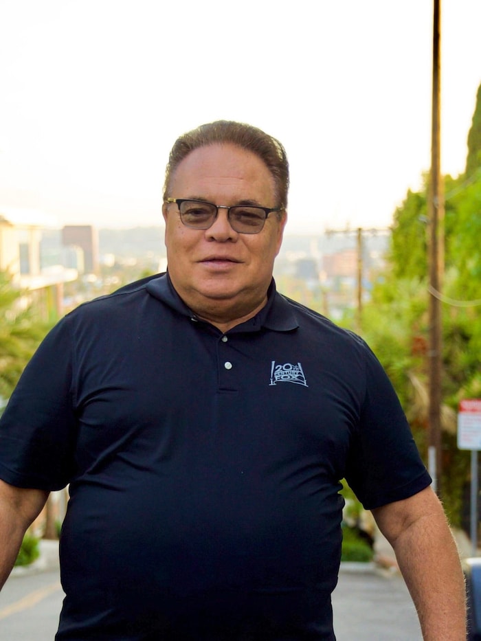 Hollywood musician Dimitrie Leivici: "The country has always been strong and is strong now. The ...