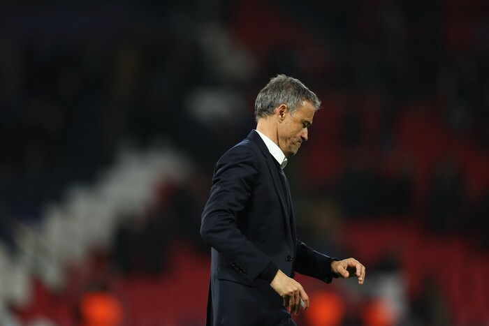 Luis Enrique