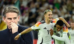 Christoph Freund hat sich zu den Transfergerüchten des FC Bayern geäußert.