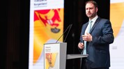 Landesparteichef Christian Sagartz stellt am Samstag das ÖVP-Wahlprogramm vor