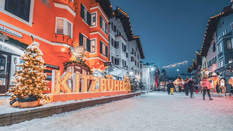 (Bild: Kitzbühel Tourismus)