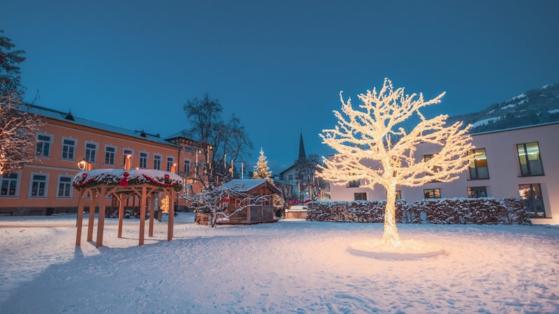 (Bild: Kitzbühel Tourismus)