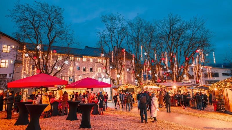 (Bild: Kitzbühel Tourismus)