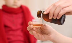 RSV kann schwere Atemwegsinfektionen verursachen, die zu einer Bronchiolitis oder ...