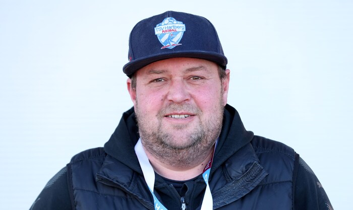 Gerhard Wilfinger