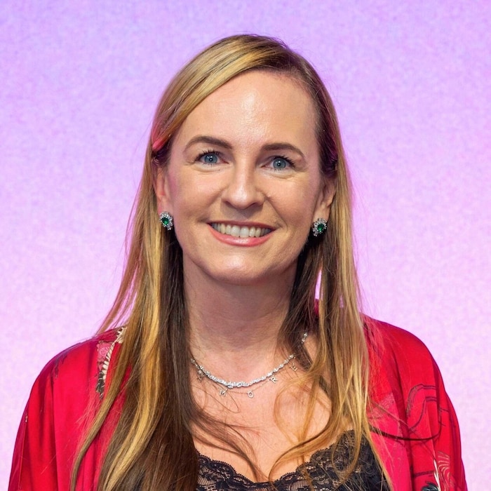 Leiterin Maria Großbauer