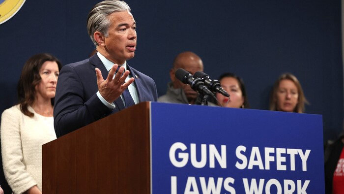 Rob Bonta