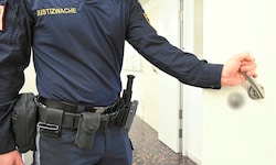 Justizministerin Anna Sporrer (SPÖ) will 500 Häftlinge vorzeitig entlassen. Die ÖVP ist davon ...
