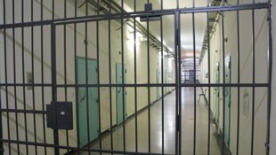 Ein 25-jähriger Häftling, der den Wien-Attentäter bei Waffenkäufen unterstützten, soll während ...