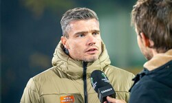 Rapid-Coach Robert Klauß