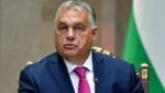 Die ungarische Regierung – im Bild Ministerpräsident Viktor Orban – behauptet, alle Bedingungen erfüllt zu haben.   (Bild: APA/AFP/VYACHESLAV OSELEDKO)