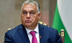 Die ungarische Regierung – im Bild Ministerpräsident Viktor Orban – behauptet, alle Bedingungen ...
