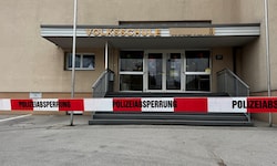 Volksschule in Wagram wegen Bombendrohung gesperrt.