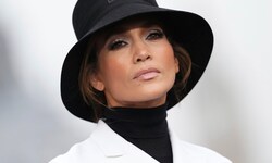 Jennifer Lopez ist derzeit auf Pressetour für ihren neuen Film „Unstoppable“. Auf Instagram ...