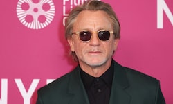Daniel Craig spielt in seinem neuen Film „Queer“ einen schwulen Autor in den 50er-Jahren.