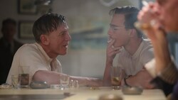 Die Vorführung von Daniel Craigs neuem Film „Queer“ wurde von einer Istanbuler Bezirksregierung verboten.  (Bild: picturedesk.com/Courtesy Everett Collection / Everett Collection)