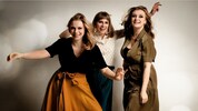 Hitlieferanten: Stefanie, Christina und Magdalena – die Poxrucker Sisters