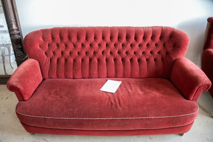 Leider schon verkauft.