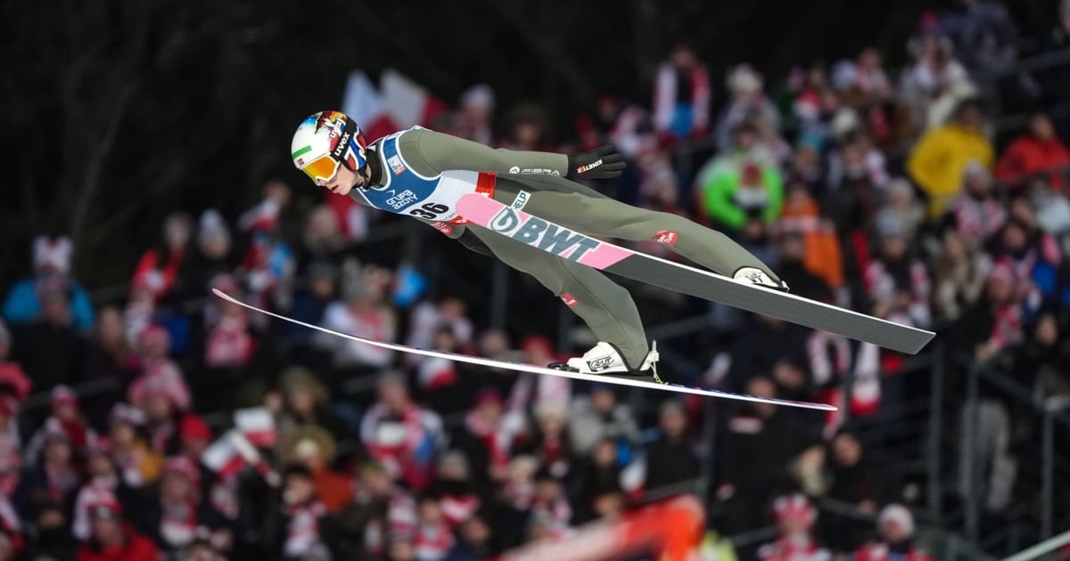 Ski Jumping Controversy - Norwegians Sure: 'Austrian Coaches Are Spying Too'