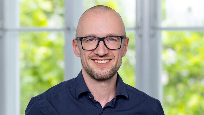 Thomas Niederkrotenthaler ist Experte für Public Health an der MedUni Wien und leitet die Studie ...