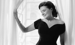 Cecilia Bartoli ist seit 2012 Künstlerische Leiterin der Salzburger Festspiele Pfingsten.