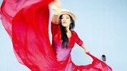 Charismatisch, Weltmusik voller Pepp: Jessie Ann