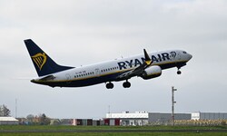 Seit 28. Oktober ist Ryanair auch in Linz wieder fix vertreten. Derzeit gibt‘s Verbindungen nach ...