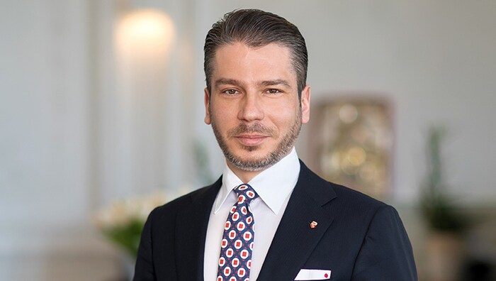 Lawyer Constantin-Adrian Nițu represents the mother of three.
